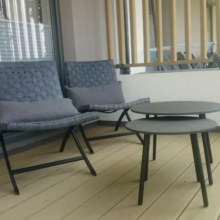Apartament Girasole *