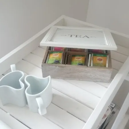Apartament Girasole