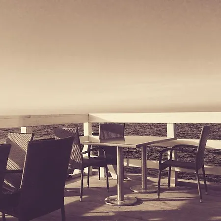 Διαμέρισμα Apartament Girasole *