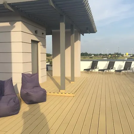 Apartament Girasole *