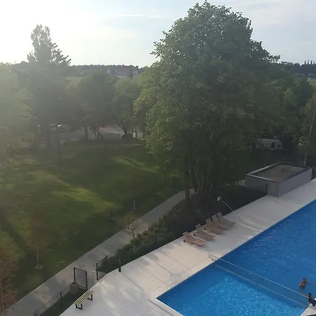 Apartament Girasole Ustronie Morskie