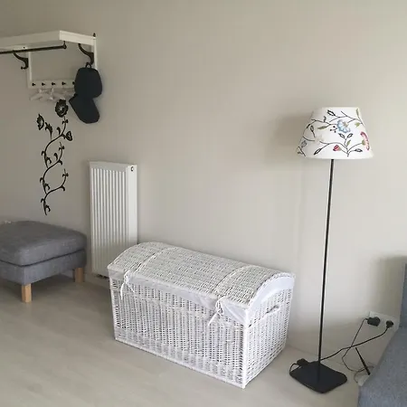 Apartament Girasole Διαμέρισμα