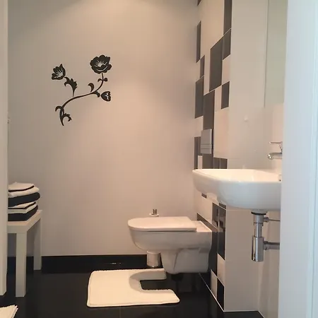 Apartament Girasole Διαμέρισμα