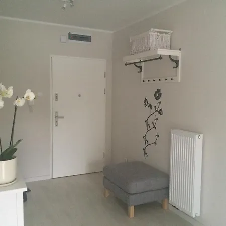 Apartament Girasole Διαμέρισμα