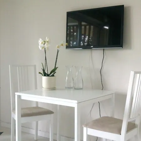 Apartament Girasole Διαμέρισμα *