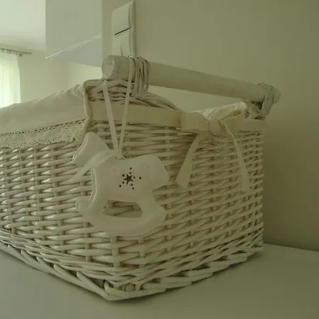 Διαμέρισμα Apartament Girasole