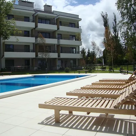 Apartament Girasole