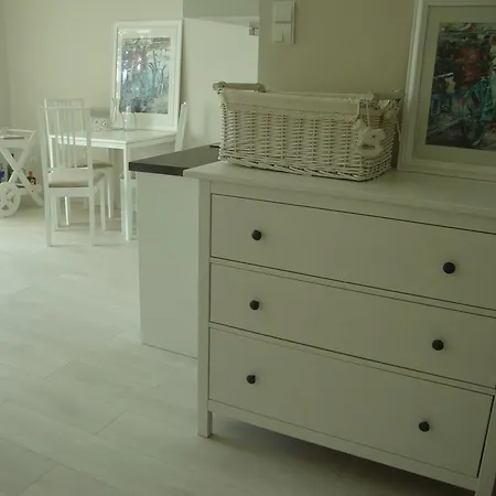 Διαμέρισμα Apartament Girasole Ustronie Morskie