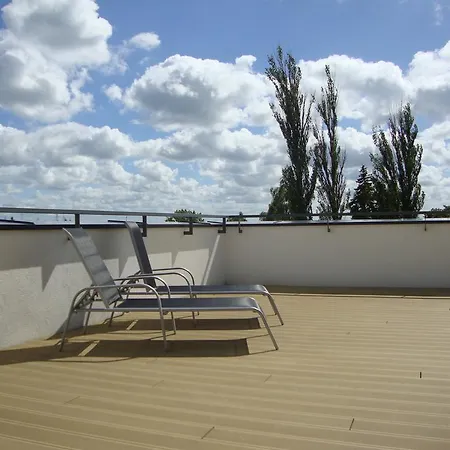 Apartament Girasole