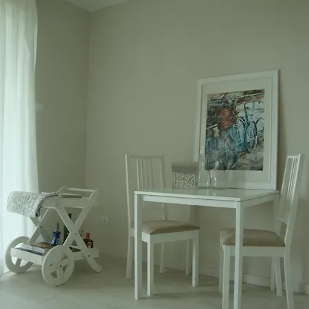 Apartament Girasole *