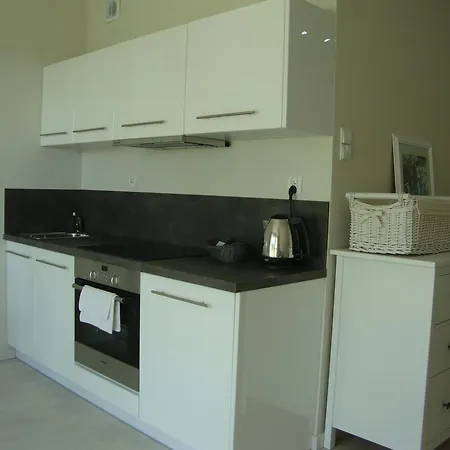 Apartament Girasole