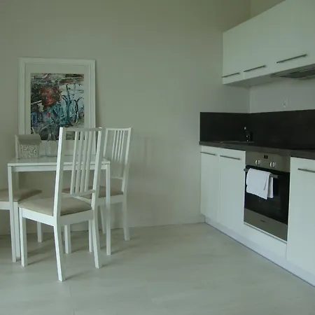Apartament Girasole * Ustronie Morskie