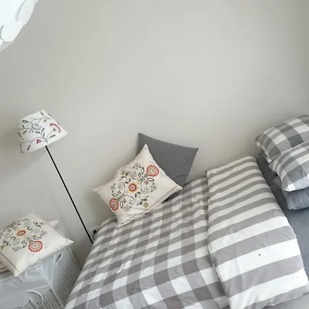 Apartament Girasole Διαμέρισμα