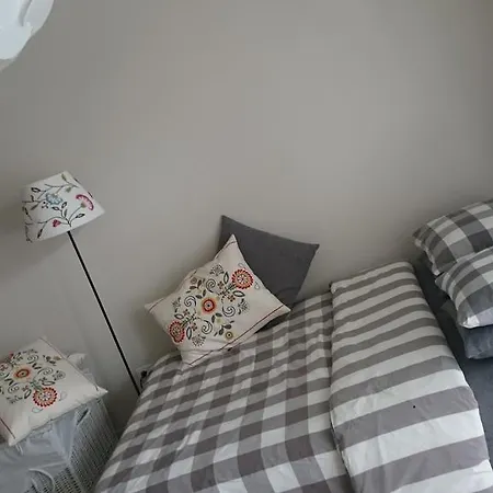 Apartament Girasole Διαμέρισμα *